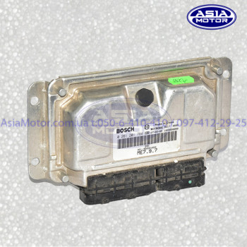 Блок керування двигуномм Chery Elara A21-3605010DA